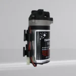 100GPD Diaphragm Booster Pump for Domestic RO Plant – High Pressure Water Filter Pump in Pakistan