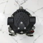 100GPD Diaphragm Booster Pump for Domestic RO Plant – High Pressure Water Filter Pump in Pakistan
