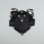 100GPD Diaphragm Booster Pump for Domestic RO Plant – High Pressure Water Filter Pump in Pakistan