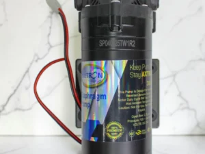 Axtron 300 GPD Grand Forest RO Booster Pump