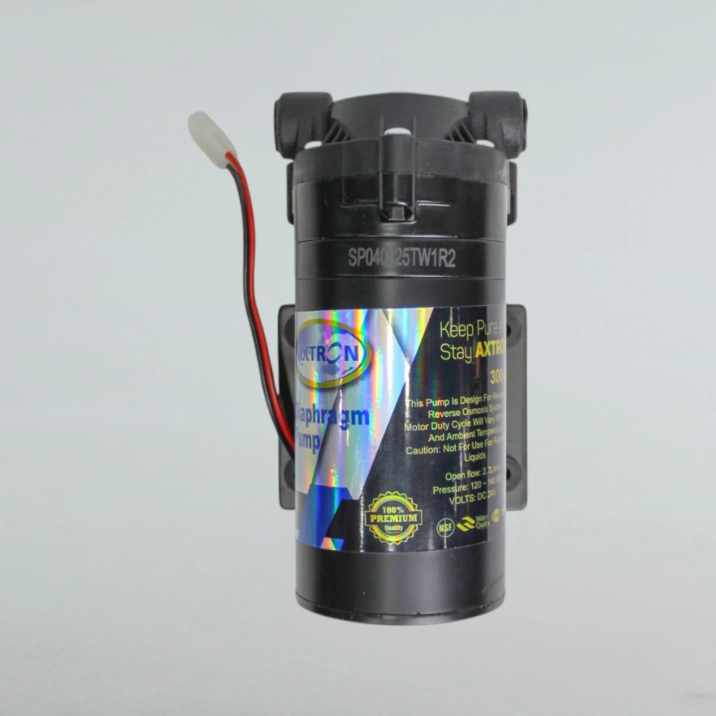 Axtron 300 GPD Grand Forest RO Booster Pump