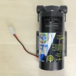 Axtron 400 GPD Grand Forest RO Booster Pump – High-Capacity Water Filter Pump for Domestic RO Systems in Pakistan