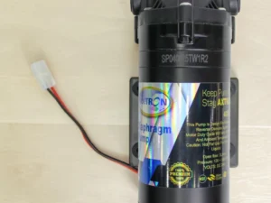 Axtron 400 GPD Grand Forest RO Booster Pump