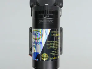 Axtron 400 GPD Grand Forest RO Booster Pump