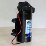 Axtron 400 GPD Grand Forest RO Booster Pump – High-Capacity Water Filter Pump for Domestic RO Systems in Pakistan
