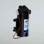 Axtron 400 GPD Grand Forest RO Booster Pump – High-Capacity Water Filter Pump for Domestic RO Systems in Pakistan