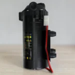 Axtron 400 GPD Grand Forest RO Booster Pump – High-Capacity Water Filter Pump for Domestic RO Systems in Pakistan