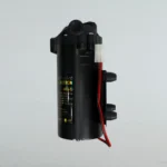 Axtron 400 GPD Grand Forest RO Booster Pump – High-Capacity Water Filter Pump for Domestic RO Systems in Pakistan