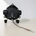 Axtron 400 GPD Grand Forest RO Booster Pump – High-Capacity Water Filter Pump for Domestic RO Systems in Pakistan