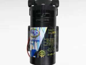Axtron 100 GPD Grand Forest RO Booster Pump