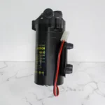 Axtron 100 GPD Grand Forest RO Booster Pump – High Pressure Pump for RO Water Filter in Pakistan
