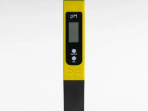 Digital pH Meter | Portable pH Tester for Water Filter Use in Pakistan