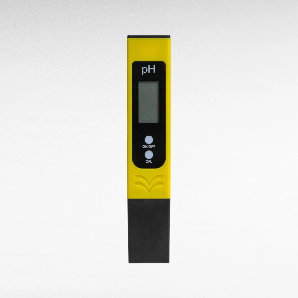Digital pH Meter | Portable pH Tester for Water Filter Use in Pakistan