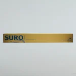 Suro ULP-4040 Commercial RO Membrane Ultra Low Pressure Industrial Reverse Osmosis Water Filter In Pakistan