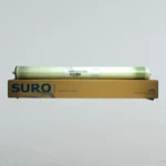 Suro ULP-4040 Commercial RO Membrane Ultra Low Pressure Industrial Reverse Osmosis Water Filter In Pakistan
