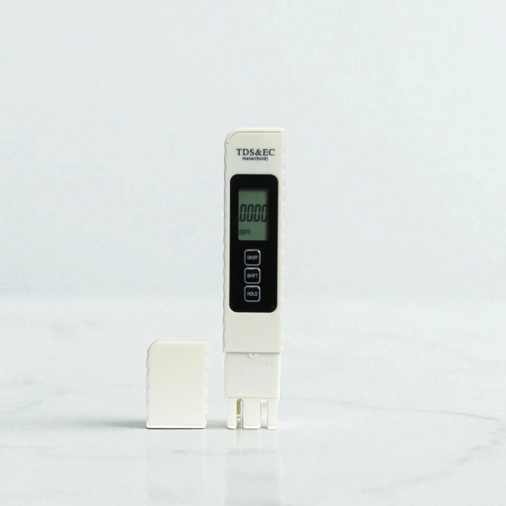 TDS Meter Pen