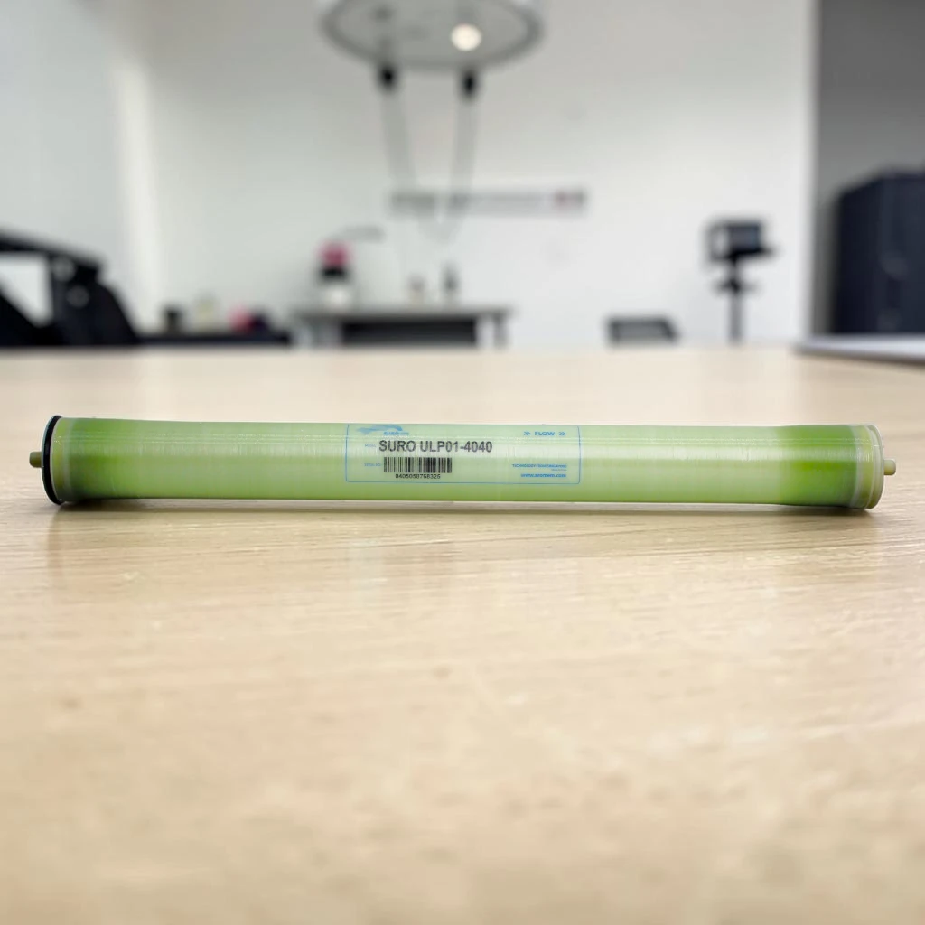 Suro ULP-4040 Commercial RO Membrane