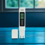 TDS Meter Pen with Light | Digital Water Quality Tester for Drinking Water in Pakistan