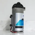 Axtron 100GPD Diaphragm Booster Pump for Domestic RO Water Filter – High Pressure RO Plant Pump in Pakistan
