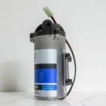 Axtron 100GPD Diaphragm Booster Pump for Domestic RO Water Filter – High Pressure RO Plant Pump in Pakistan