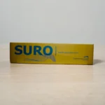 Suro ULP-8040 Commercial RO Membrane 8″ x 40″ Ultra-Low Pressure Industrial Reverse Osmosis Water Filter In Pakistan