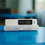 TDS Meter Pen with Light | Digital Water Quality Tester for Drinking Water in Pakistan
