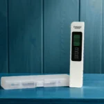 TDS Meter Pen with Light | Digital Water Quality Tester for Drinking Water in Pakistan