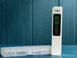 TDS Meter Pen with Light