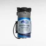 Water Life 100 GPD Diaphragm Booster Pump – High Pressure Pump For Domestic RO Water Filter In Pakistan