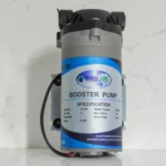 Water Life 100 GPD Diaphragm Booster Pump – High Pressure Pump For Domestic RO Water Filter In Pakistan