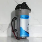Water Life 100 GPD Diaphragm Booster Pump – High Pressure Pump For Domestic RO Water Filter In Pakistan