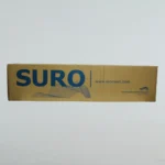 Suro FR-8040 Commercial RO Membrane 8″ x 40″ Industrial Reverse Osmosis Membrane for Water Treatment in Pakistan