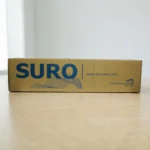 Suro FR-8040 Commercial RO Membrane 8″ x 40″ Industrial Reverse Osmosis Membrane for Water Treatment in Pakistan
