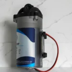 Water Life 100 GPD Diaphragm Booster Pump – High Pressure Pump For Domestic RO Water Filter In Pakistan