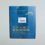 Suro FR-8040 Commercial RO Membrane 8″ x 40″ Industrial Reverse Osmosis Membrane for Water Treatment in Pakistan