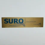 Suro BW-8040 Commercial Reverse Osmosis Membrane  8″ x 40″ Brackish RO Water Filter Membrane For Industrial & Commercial Use In Pakistan