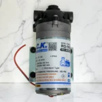 CCK 100GPD RO Booster Pump for Domestic Reverse Osmosis System – High Pressure Pump in Pakistan