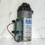 CCK 100GPD RO Booster Pump for Domestic Reverse Osmosis System – High Pressure Pump in Pakistan