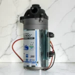 CCK 100GPD RO Booster Pump for Domestic Reverse Osmosis System – High Pressure Pump in Pakistan