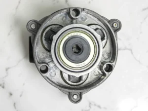 Domestic RO Pump Head