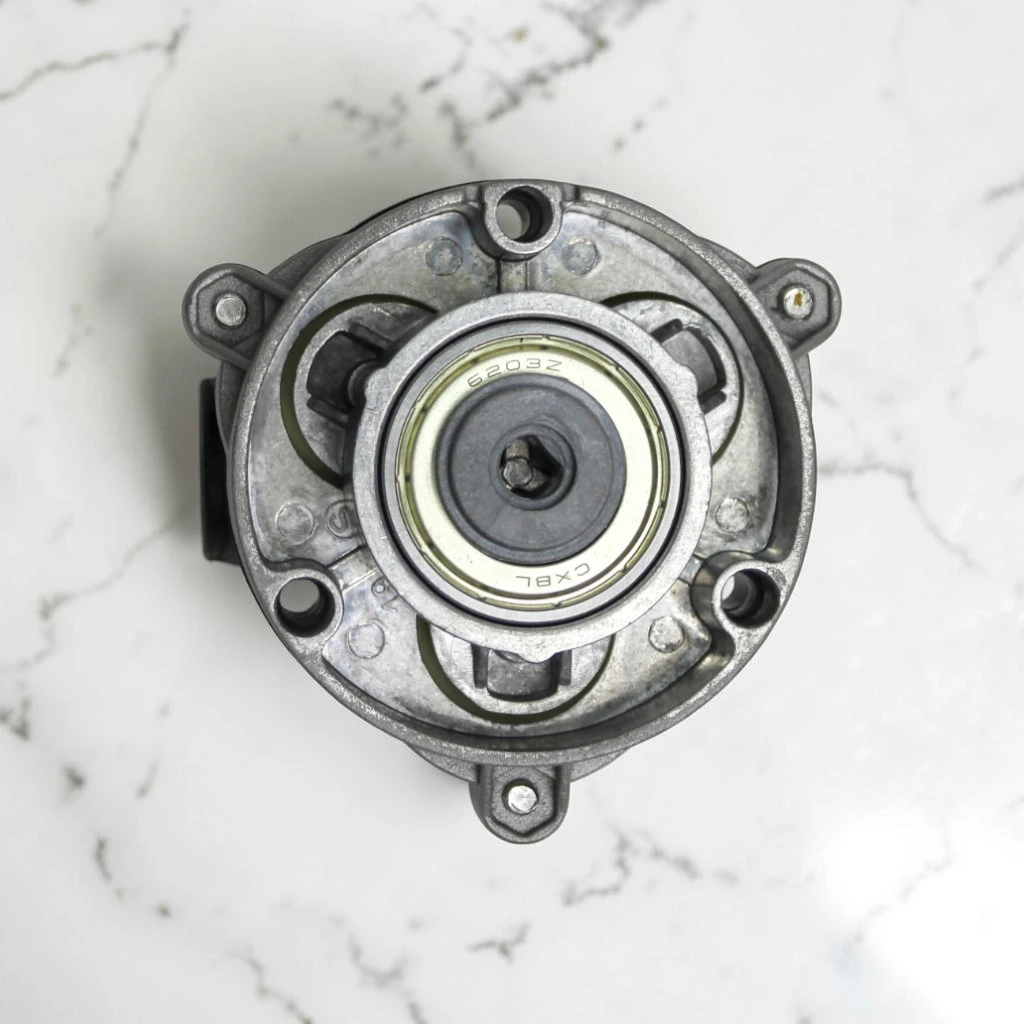 Domestic RO Pump Head