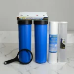 Axtron 2 Stage Jumbo Water Filter – Whole House Water Filtration System in Pakistan