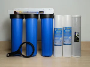 Whole House 20” Water Filtration System In Pakistan