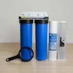 Axtron 2 Stage Jumbo Water Filter – Whole House Water Filtration System in Pakistan