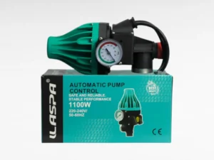LLASPA Automatic Pump Control Switch
