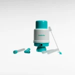 Manual Large Water Pump – Portable Hand Press Dispenser for 19L Bottles in Pakistan