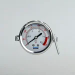 350 PSI Commercial Water Pressure Gauge – Durable & Accurate RO Water Filter Plants In Pakistan