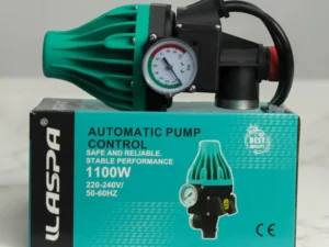 LLASPA Automatic Pump Control Switch