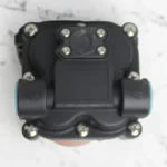 Eflow 600 GPD Diaphragm Booster Pump for RO Water Filter Systems in Pakistan