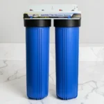 Axtron 2 Stage Jumbo Water Filter – Whole House Water Filtration System in Pakistan
